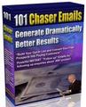 Thumbnail 101 Chaser Emails  Powerful INSTANT Follow Up Emails For Following Up Inquiries About ANY Product - *w/Resell Rights*