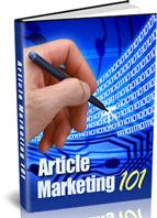 Thumbnail Article Marketing 101  Learn How To Make Money With Articles