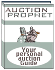 Thumbnail Auction Prophet  Your Personal Auction Guide  Make Money With Online Auctions