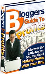 Thumbnail Bloggers Guide To Profits Little Known Secrets About Making Money With Your Blog Thumbnail Bloggers Guide To Profits Little Known Secrets About Making Money With Your Blog