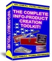 Thumbnail The Complete Info-Product Creation Toolkit Make Money With Information Products Thumbnail The Complete Info-Product Creation Toolkit Make Money With Information Products