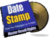 Thumbnail Date Stamp Keep Your Webpages Up To Date - *w/Resell Rights* Thumbnail Date Stamp Keep Your Webpages Up To Date - *w/Resell Rights*