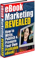 Thumbnail Ebook Marketing Revealed How To Write, Publish & Promote Your Own Profitable Ebook - *w/Resell Rights* Thumbnail Ebook Marketing Revealed How To Write, Publish & Promote Your Own Profitable Ebook - *w/Resell Rights*