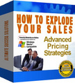 Thumbnail How To Explode Your Sales Advanced Pricing Strategies - *w/Resell Rights* Thumbnail How To Explode Your Sales Advanced Pricing Strategies - *w/Resell Rights*