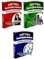 Thumbnail First Class Resell Rights Marketer Volumes 1-3  Make Money With Resell Rights - *w/Resell Rights*