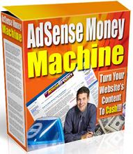 Thumbnail Adsense Money Machine Turn Your Websites Content To Cash Thumbnail Adsense Money Machine Turn Your Websites Content To Cash