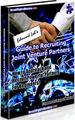 Thumbnail Guide To Recruiting Joint Venture Partners How To Approach And Recruit Powerful Partners Thumbnail Guide To Recruiting Joint Venture Partners How To Approach And Recruit Powerful Partners