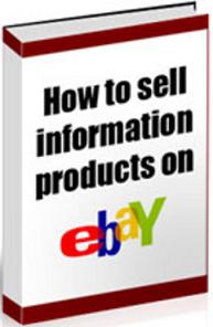 Thumbnail How To Sell Information Products On Ebay Make Money On Ebay Thumbnail How To Sell Information Products On Ebay Make Money On Ebay