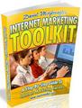 Thumbnail Internet Marketing Toolkit  A Step By Step Guide To Internet Marketing Success - *w/Resell Rights*