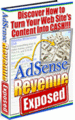 Thumbnail Adsense Revenue Exposed Discover How To Turn Your Web Sites Content Into CASH Thumbnail Adsense Revenue Exposed Discover How To Turn Your Web Sites Content Into CASH