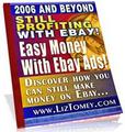 Thumbnail Easy Money With Ebay Ads Discover How You Can Still Make Money On Ebay Thumbnail Easy Money With Ebay Ads Discover How You Can Still Make Money On Ebay