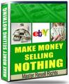 Thumbnail Make Money Selling Nothing On Ebay - *w/Resell Rights* Thumbnail Make Money Selling Nothing On Ebay - *w/Resell Rights*