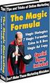Thumbnail The Magical Formula Increase Your Website Profits In 72 Hours Or Less by Terry Dean - *w/Resell Rights* Thumbnail The Magical Formula Increase Your Website Profits In 72 Hours Or Less by Terry Dean - *w/Resell Rights*