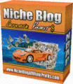 Thumbnail Niche Blog Affiliate Profits Make Money With Blogs - *w/Resell Rights* Thumbnail Niche Blog Affiliate Profits Make Money With Blogs - *w/Resell Rights*
