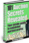 Thumbnail 101 Ebay Seller Secrets Revealed Learn How To Make Money On Ebay - *w/Resell Rights* Thumbnail 101 Ebay Seller Secrets Revealed Learn How To Make Money On Ebay - *w/Resell Rights*