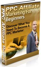 Thumbnail PPC Affiliate Marketing For Beginners  Discover What You Need To Become A PPC Marketer - *w/Resell Rights*