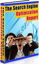 Thumbnail The Search Engine Optimization Report  Learn SEO - *w/Resell Rights*