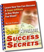 Thumbnail Super Affiliate Success Secrets  Learn How You Can Become A Super Affiliate In Any Niche You Want