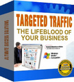 Thumbnail Targeted Traffic  The Lifeblood Of Your Business - *w/Resell Rights*