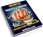 Thumbnail Unlimited Profits & Traffic  A Crash Course On Creating Autopilot Profits On The Internet