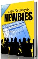Product picture Email Marketing For Newbies  Make Money With Email Marketing
