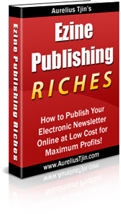 Product picture Ezine Publishing Riches  Publish Your Newsletter Online At Low Cost For Maximum Profits - *w/Resell Rights*