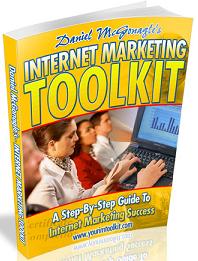 Product picture Internet Marketing Toolkit  A Step By Step Guide To Internet Marketing Success - *w/Resell Rights*