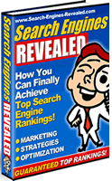 Product picture Search Engines REVEALED  How You Can Finally Achieve Top Search Engine Rankings