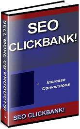 Product picture SEO Clickbank  Sell More CB Products And Increase Conversions - *w/Resell Rights*