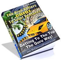 Product picture The High Rollers Guide To Joint Ventures  Getting To The Top The Guru Way