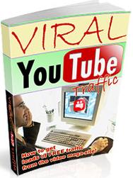 Product picture Viral Youtube Traffic  How To Get Loads Of FREE Traffic From The Video Mega Site - *w/Resell Rights*